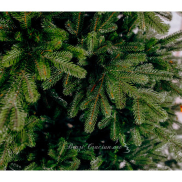 Umelý vianočný stromček Evergreen Premium Full 3D, 250 cm