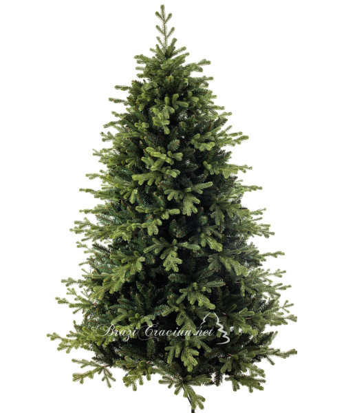 Umelý vianočný stromček Everlux 3D + 2D - 180 cm