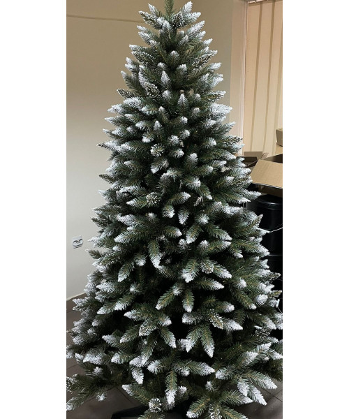 Umelý vianočný stromček Nemura 220 cm