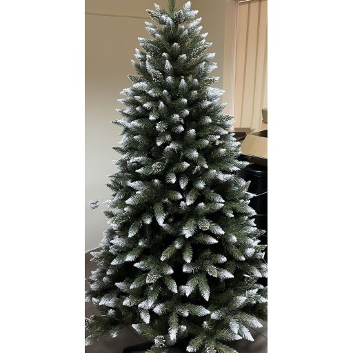 Umelý vianočný stromček Nemura 150 cm