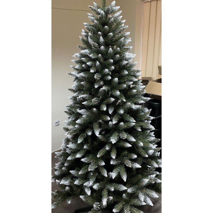 Umelý vianočný stromček Nemura 250 cm
