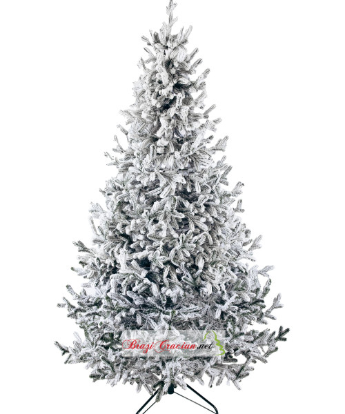Umelý vianočný stromček Aurora Full 3D 210 cm