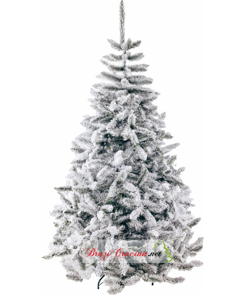 Umelý vianočný stromček Polar 180 cm