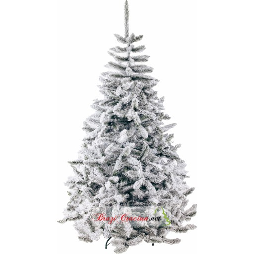 Umelý vianočný stromček Polar 220 cm