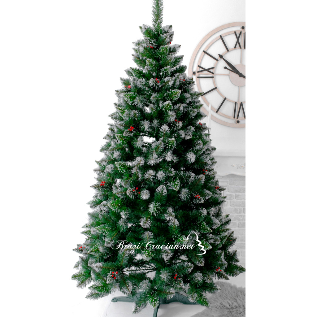 Umelý vianočný stromček Regalis 2 m