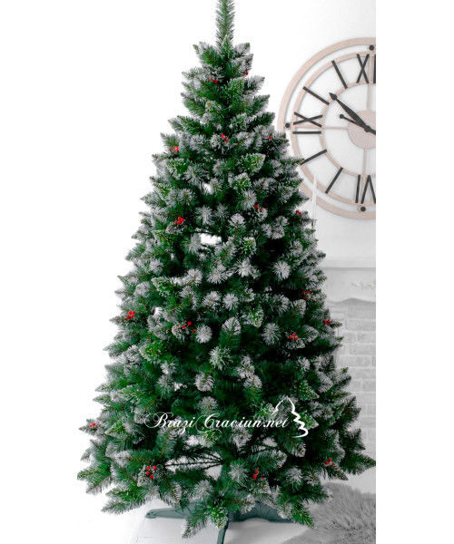 Umelý vianočný stromček Regalis 2 m
