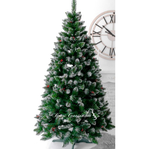 Umelý vianočný stromček Regalis 2 m