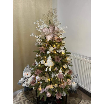 Umelý vianočný stromček Nobiles 80 cm
