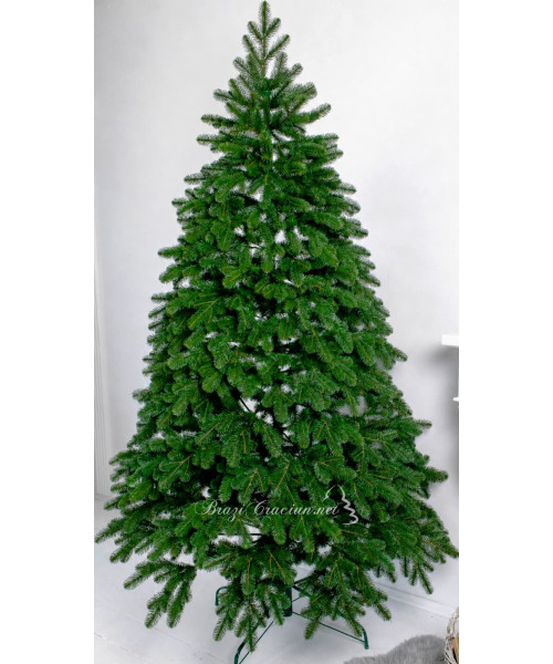 Umelý vianočný stromček Normandia Full 3D, 180 cm