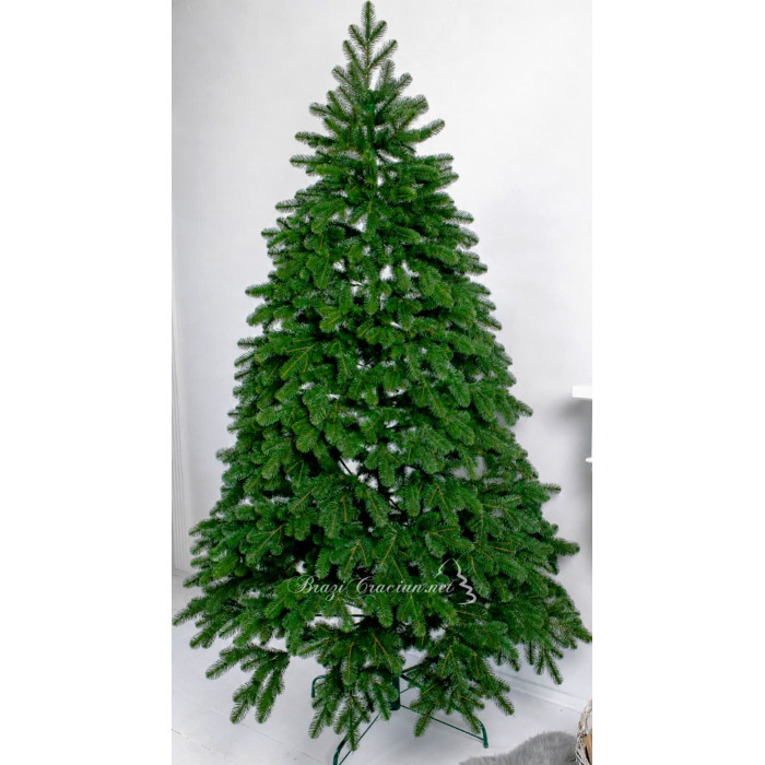 Umelý vianočný stromček Normandia Full 3D, 180 cm