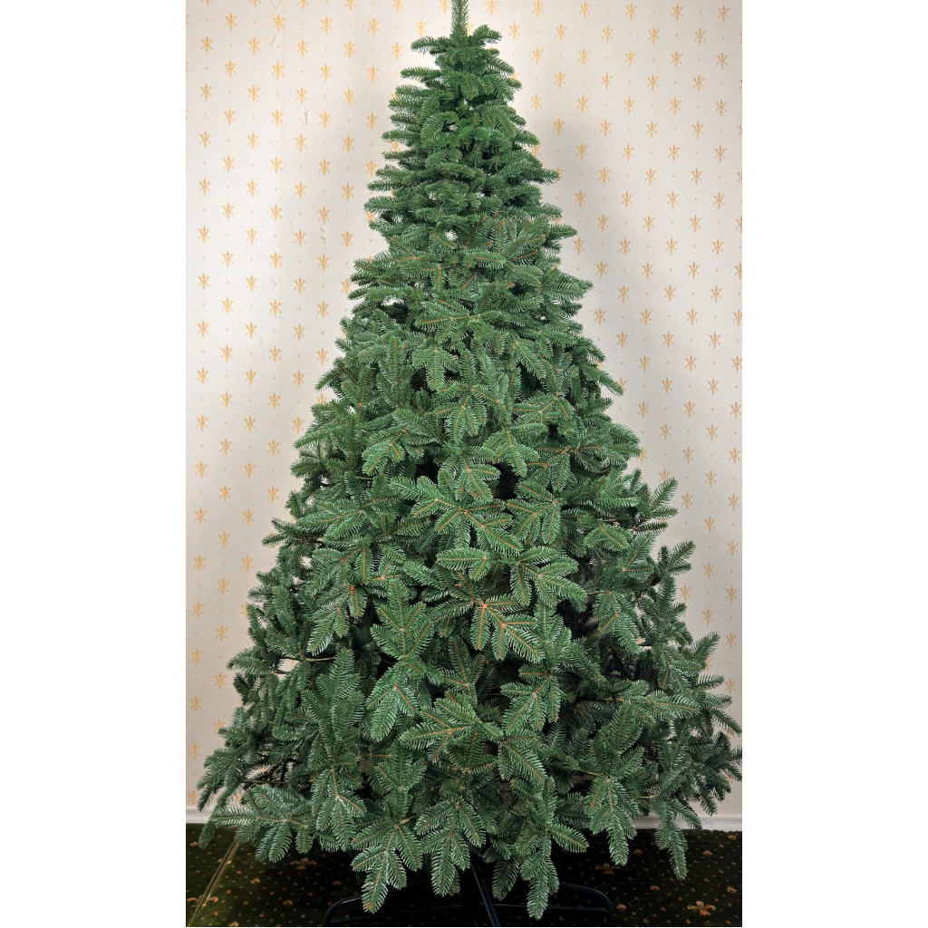 Umelý vianočný stromček Prestige Full 3D 180 cm