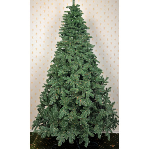 Umelý vianočný stromček Prestige Full 3D 210 cm