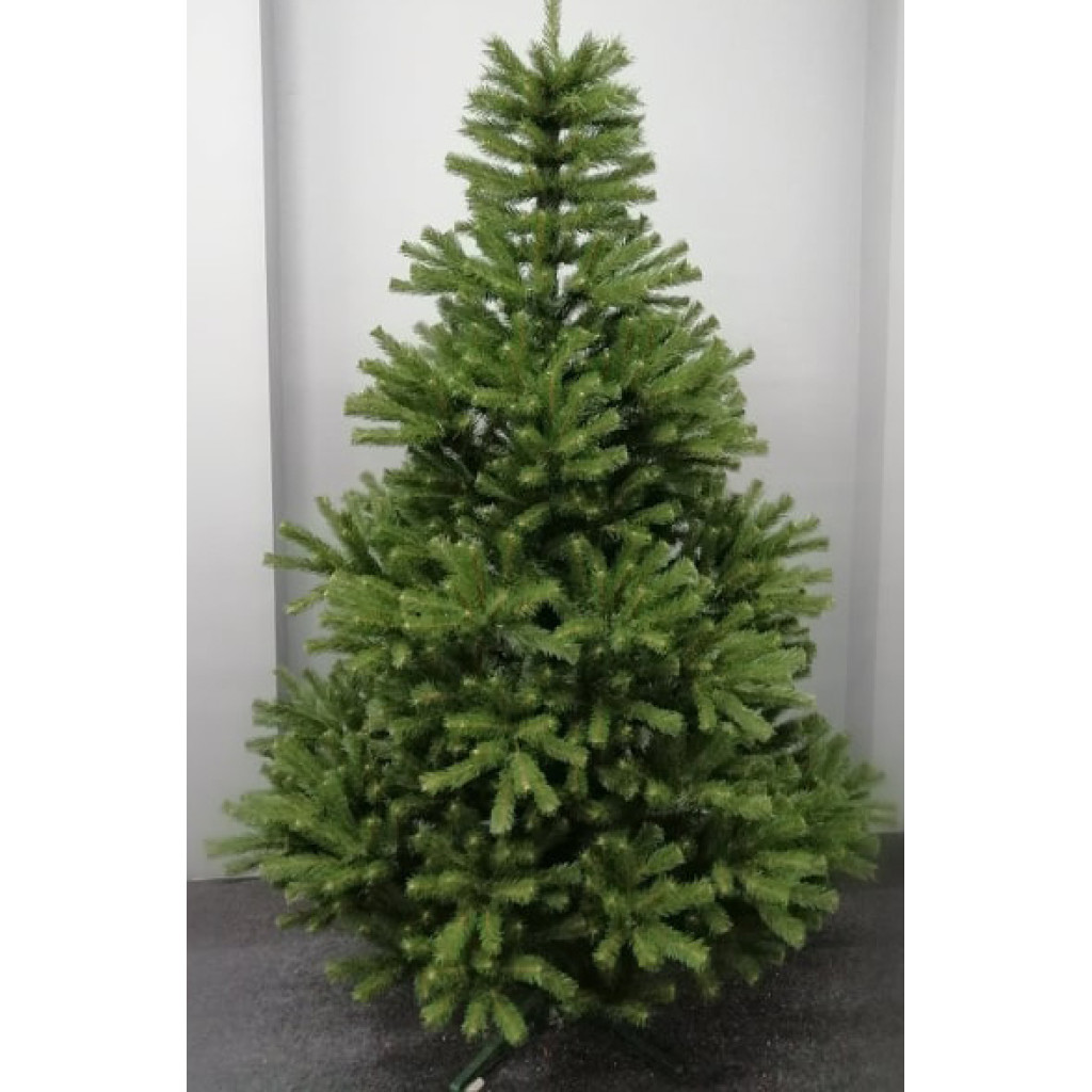 Umelý vianočný stromček Ruben 220 cm