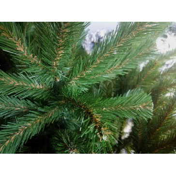 Umelý vianočný stromček Ruben 220 cm