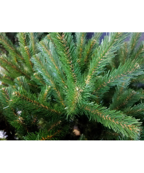 Umelý vianočný stromček Ruben 220 cm