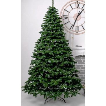 Umelý vianočný stromček Tremblant Full 3D, 210 cm