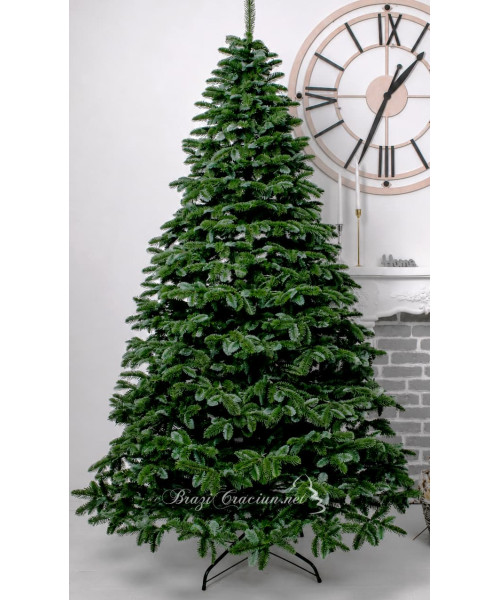 Umelý vianočný stromček Tremblant Full 3D, 210 cm