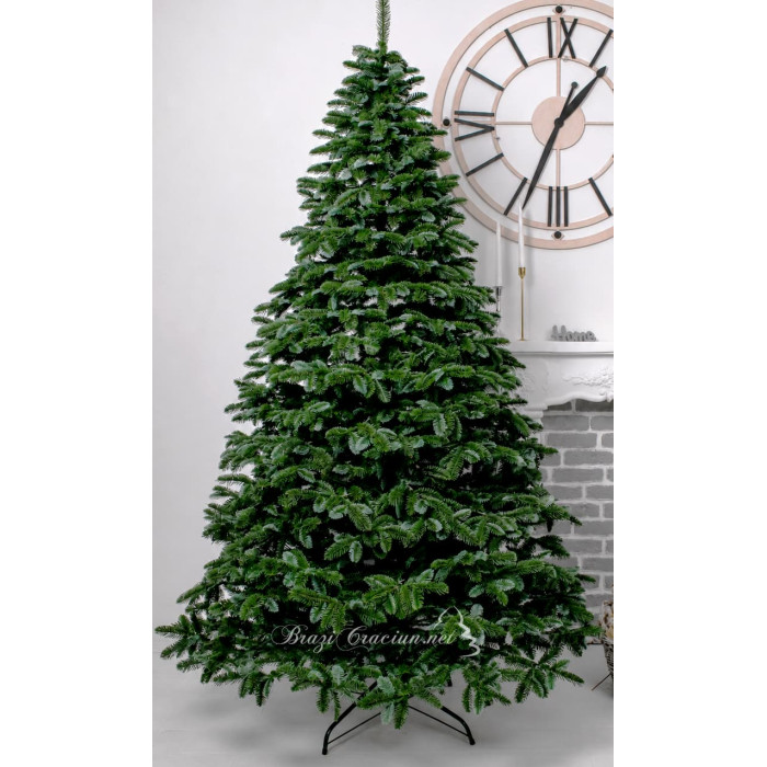 Umelý vianočný stromček Tremblant Full 3D, 180 cm