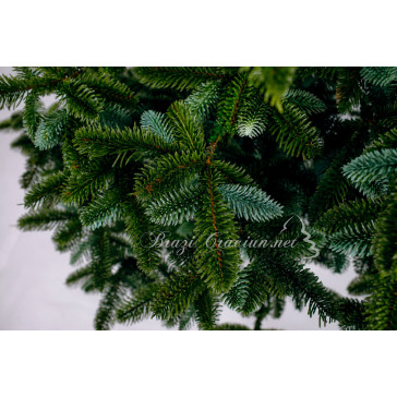 Umelý vianočný stromček Tremblant Full 3D, 210 cm