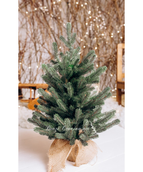 Umelý vianočný stromček Vienez Full 3D - 55 cm