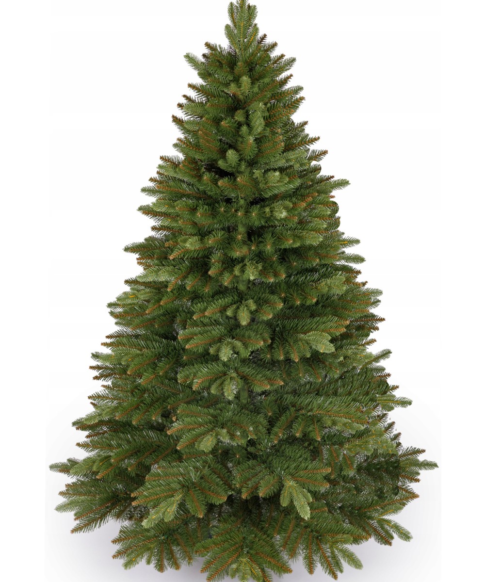 Umelý vianočný stromček Royal Super Lux 220 cm