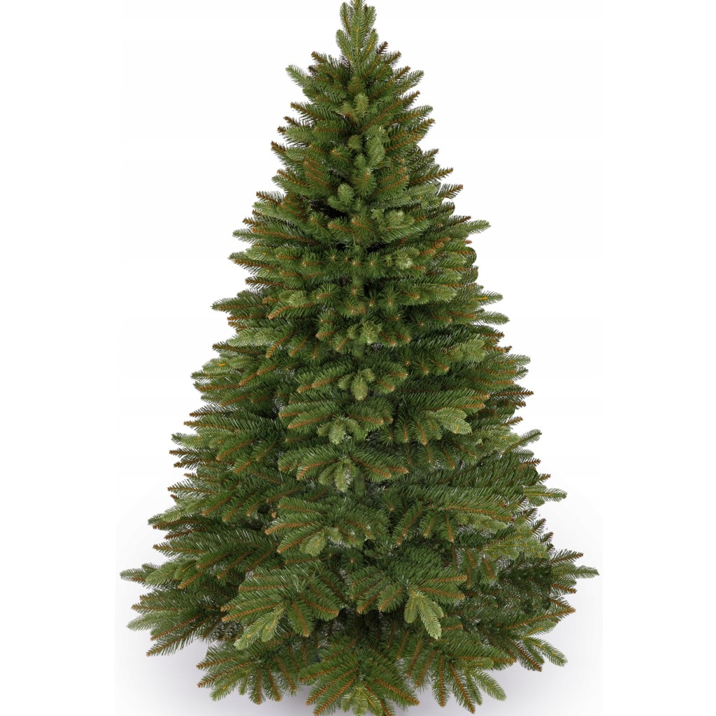 Umelý vianočný stromček Royal Super Lux 220 cm