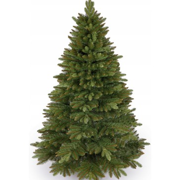Umelý vianočný stromček Royal Super Lux 220 cm