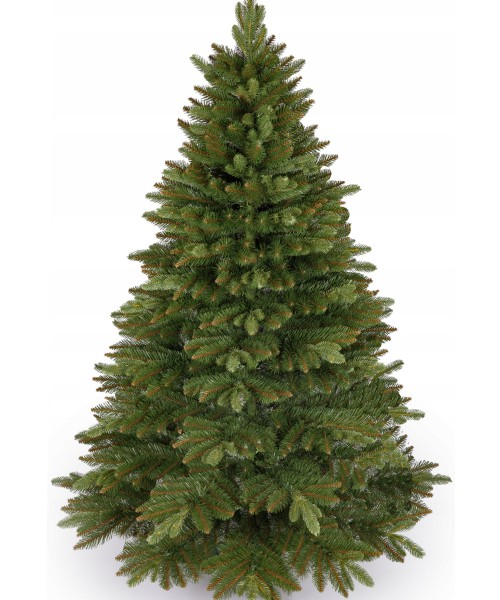 Umelý vianočný stromček Royal Super Lux 220 cm