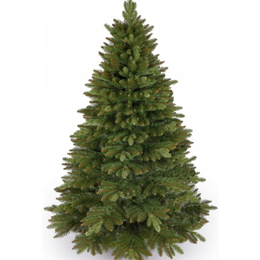 Umelý vianočný stromček Royal Super Lux 220 cm