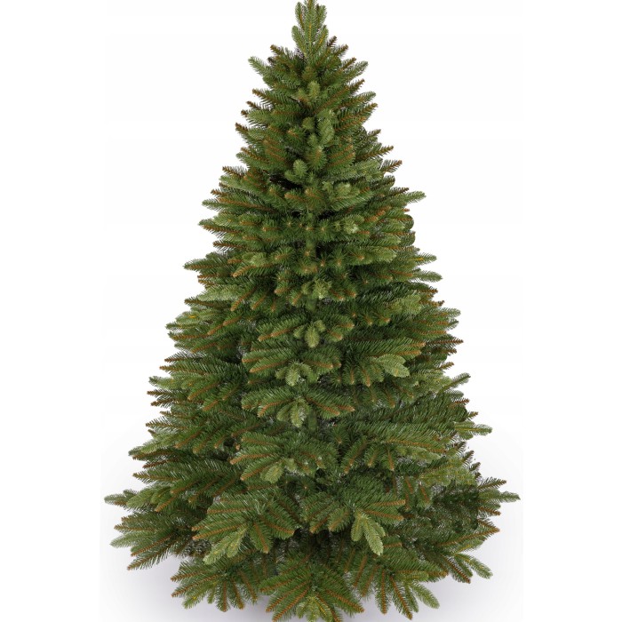 Umelý vianočný stromček Royal Super Lux 220 cm