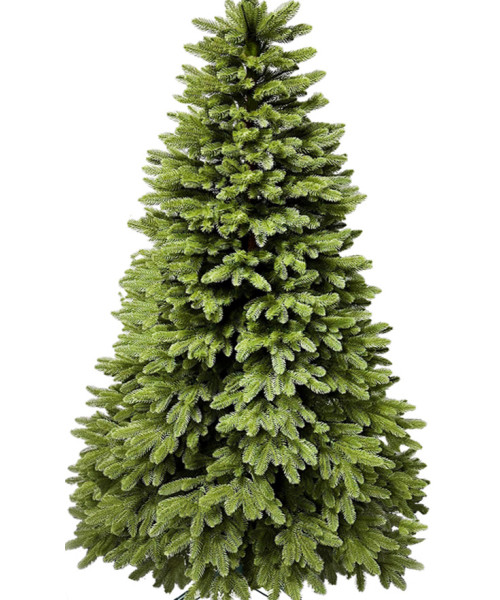 Umelý vianočný stromček KING Full 3D - 220 cm