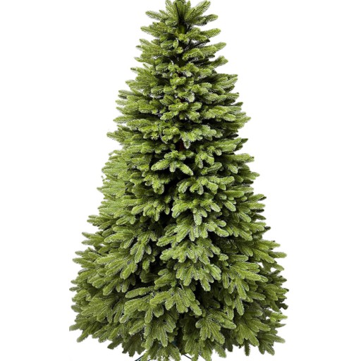 Umelý vianočný stromček KING Full 3D - 220 cm