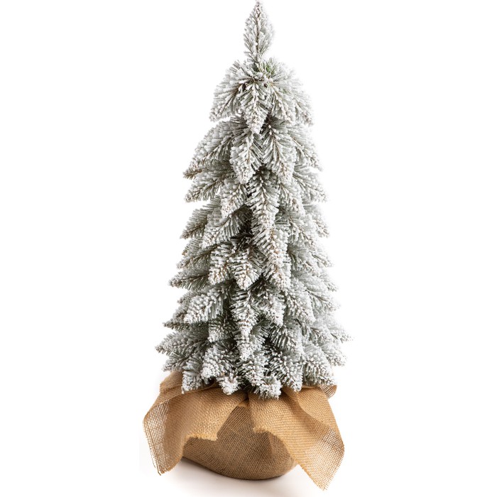 Umelý vianočný stromček Alb Slim 120 cm