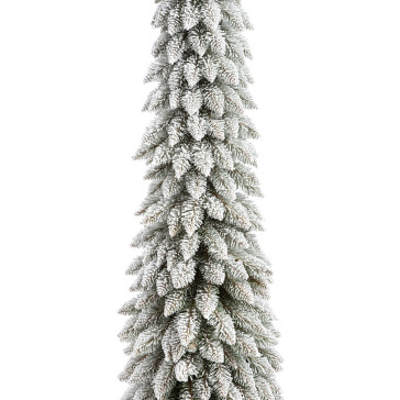 Umelý vianočný stromček Alb Slim 80 cm