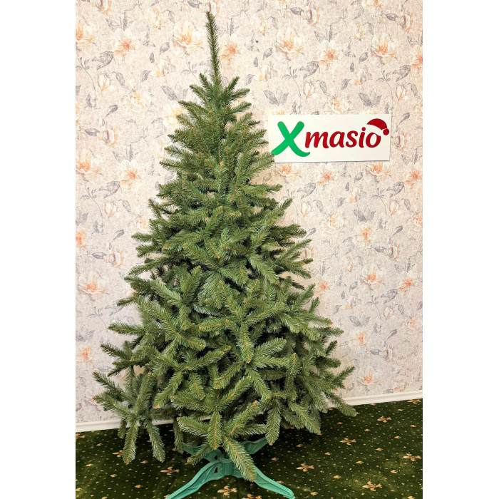 Umelý vianočný stromček Alfred 220 cm