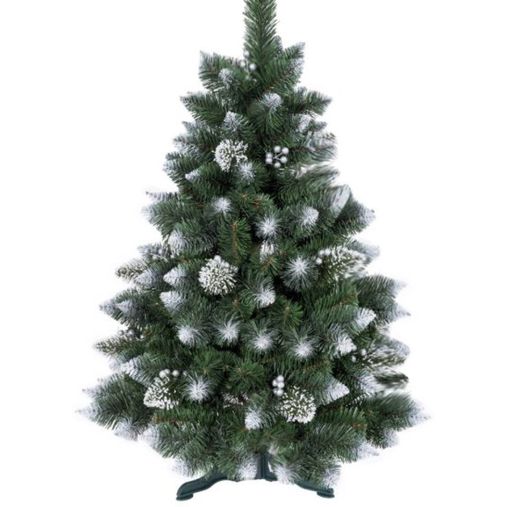 Umelý vianočný stromček Aspen 90 cm