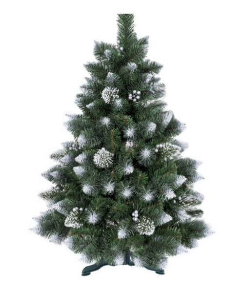 Umelý vianočný stromček Aspen 90 cm