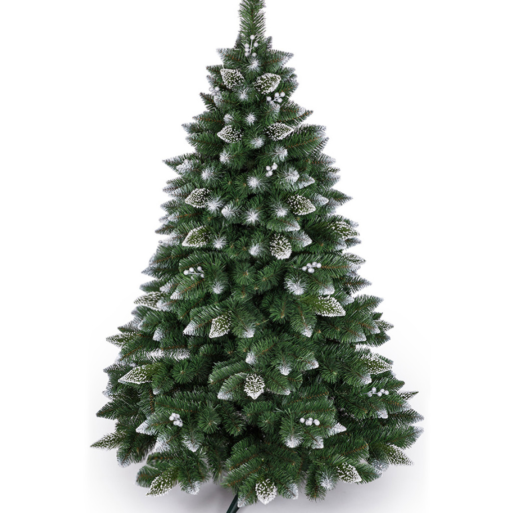 Umelý vianočný stromček Aspen 150 cm