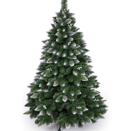 Umelý vianočný stromček Aspen 150 cm