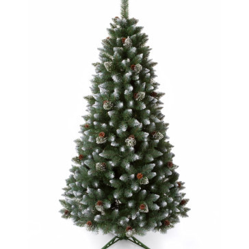 Umelý vianočný stromček Breaz 220 cm