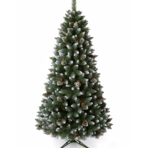 Umelý vianočný stromček Breaz 90 cm