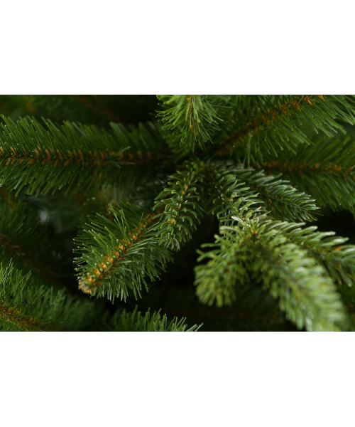 Umelý vianočný stromček Klaus 3D+2D 220 cm