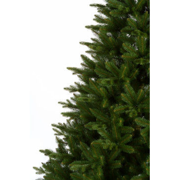 Umelý vianočný stromček Klaus 3D+2D 220 cm