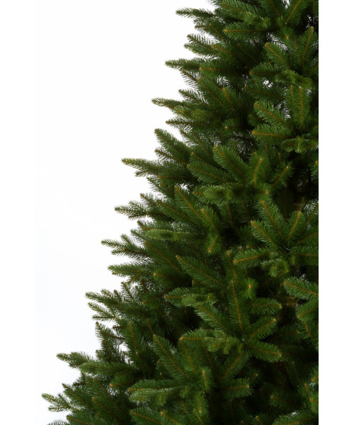 Umelý vianočný stromček Klaus 3D+2D 220 cm