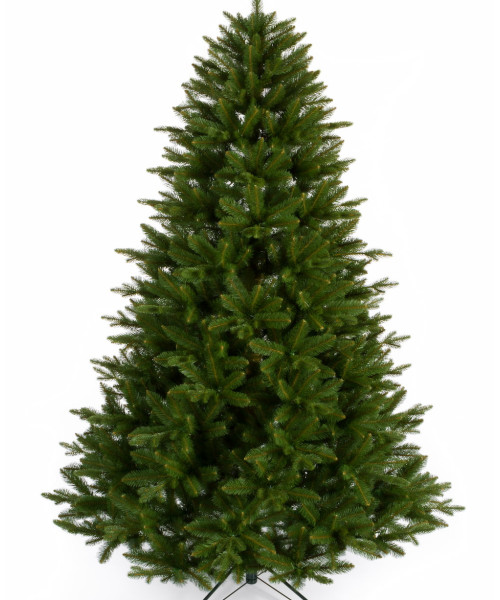 Umelý vianočný stromček Klaus 3D+2D 220 cm