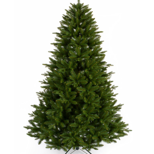 Umelý vianočný stromček Klaus 3D+2D 250 cm