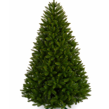 Umelý vianočný stromček Dosebit 220 cm