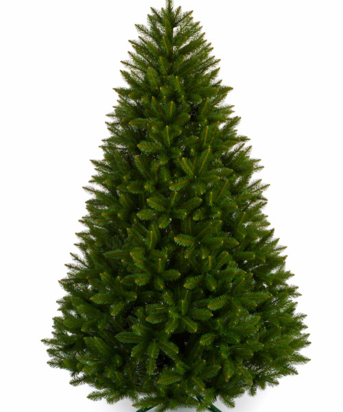 Umelý vianočný stromček Dosebit 220 cm