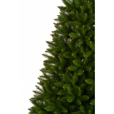 Umelý vianočný stromček Dosebit 220 cm