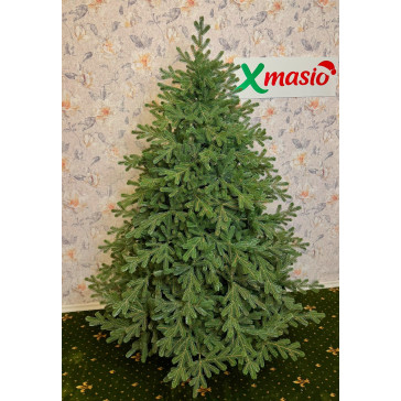 Umelý vianočný stromček Evergreen Premium Full 3D, 210 cm